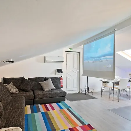 Bmyguest - Cascais Beach Villa II Exterior photo