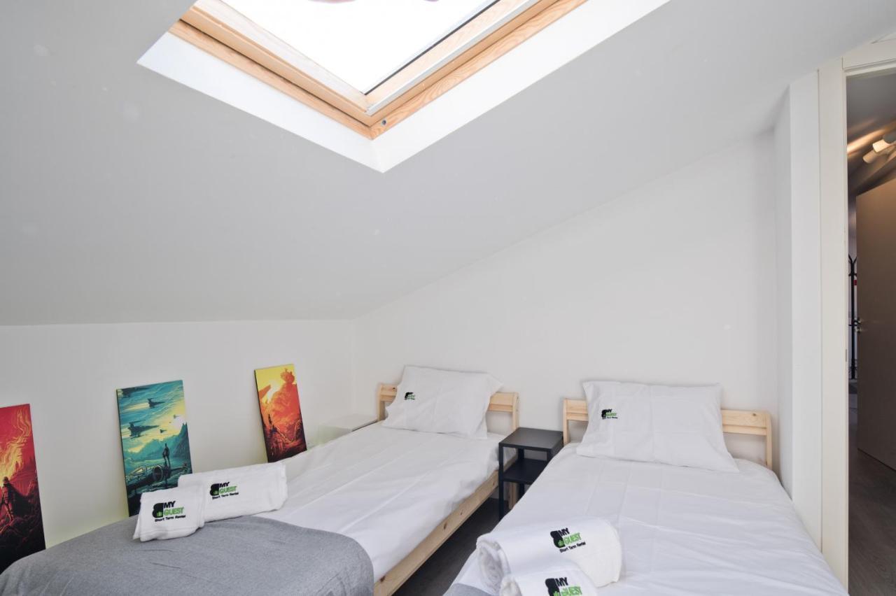 Appartement Bmyguest - Ii Cascais